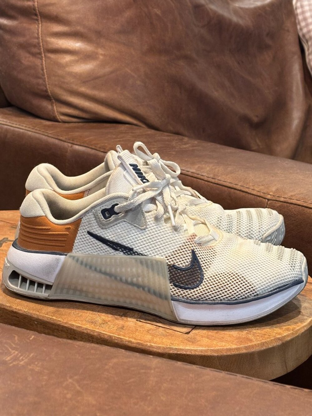 NIKE METCON 9 AMP - Womens 9